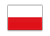 CROCE BIANCA - WEISSES KREUZ - ONLUS - Polski